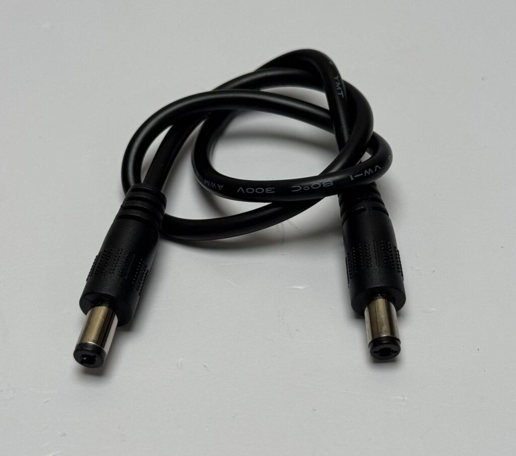 PoE сплиттер Osnovo PoE Splitter/G2 КОМПЛЕКТ-2