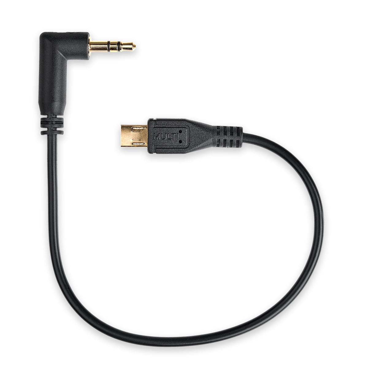 Кабель Timecode Tentacle C24 - Jack 3.5 mm to Micro USB SONY FX30/A7S3/A1-3