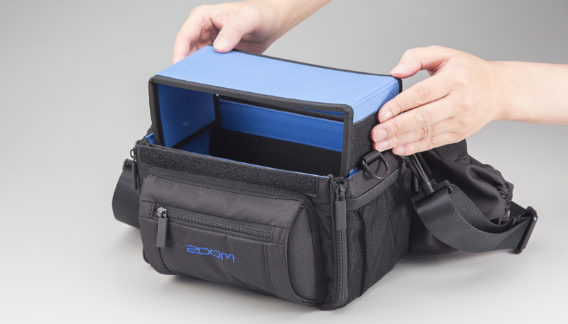 Сумка Звукорежиссера Zoom PCF-8n-6