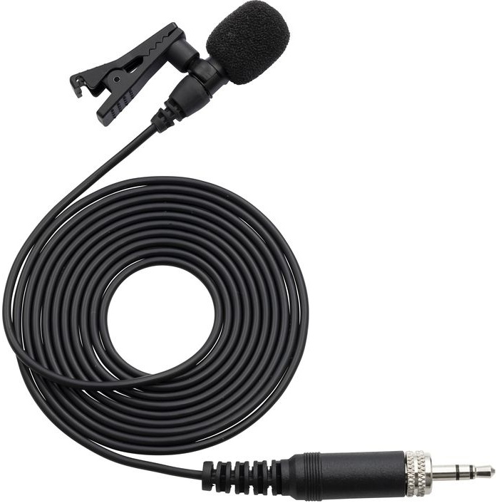 Микро Рекордер Рекордер Zoom F2-BT/B (разъемы:JACK_mini) Без Микрофона-11