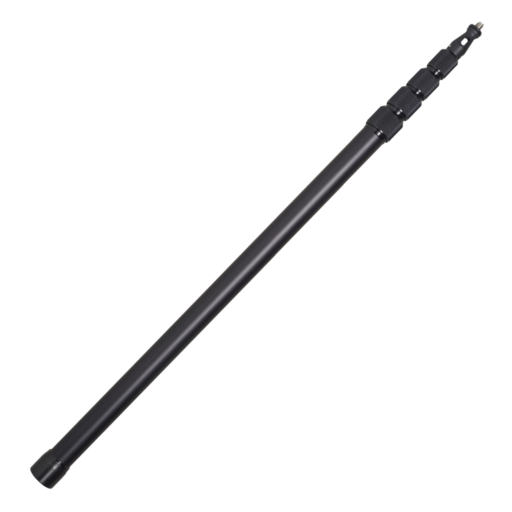 Микрофонная удочка K-Tek Avalon KE110 Aluminum (0,79-2,79m/5 cекций)-1