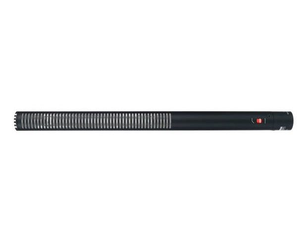 Микрофон - Пушка Sanken CS 3e-1