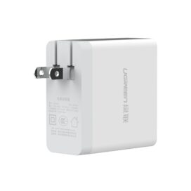 Зарядное Устройство USB Ugreen 30992-CD147 (порты: 4 Type-A) 34Вт