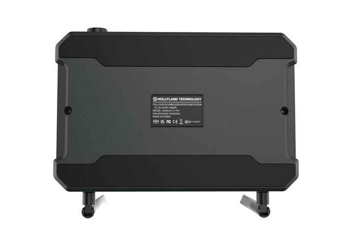 Интерком Беспроводной Хаб Hollyland Solidcom C1 Pro HUB Base (Body)-2