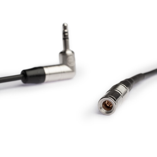 Кабель Timecode Tentacle C22 - Jack 3.5 mm <-> DIN 1.0/2.3-3