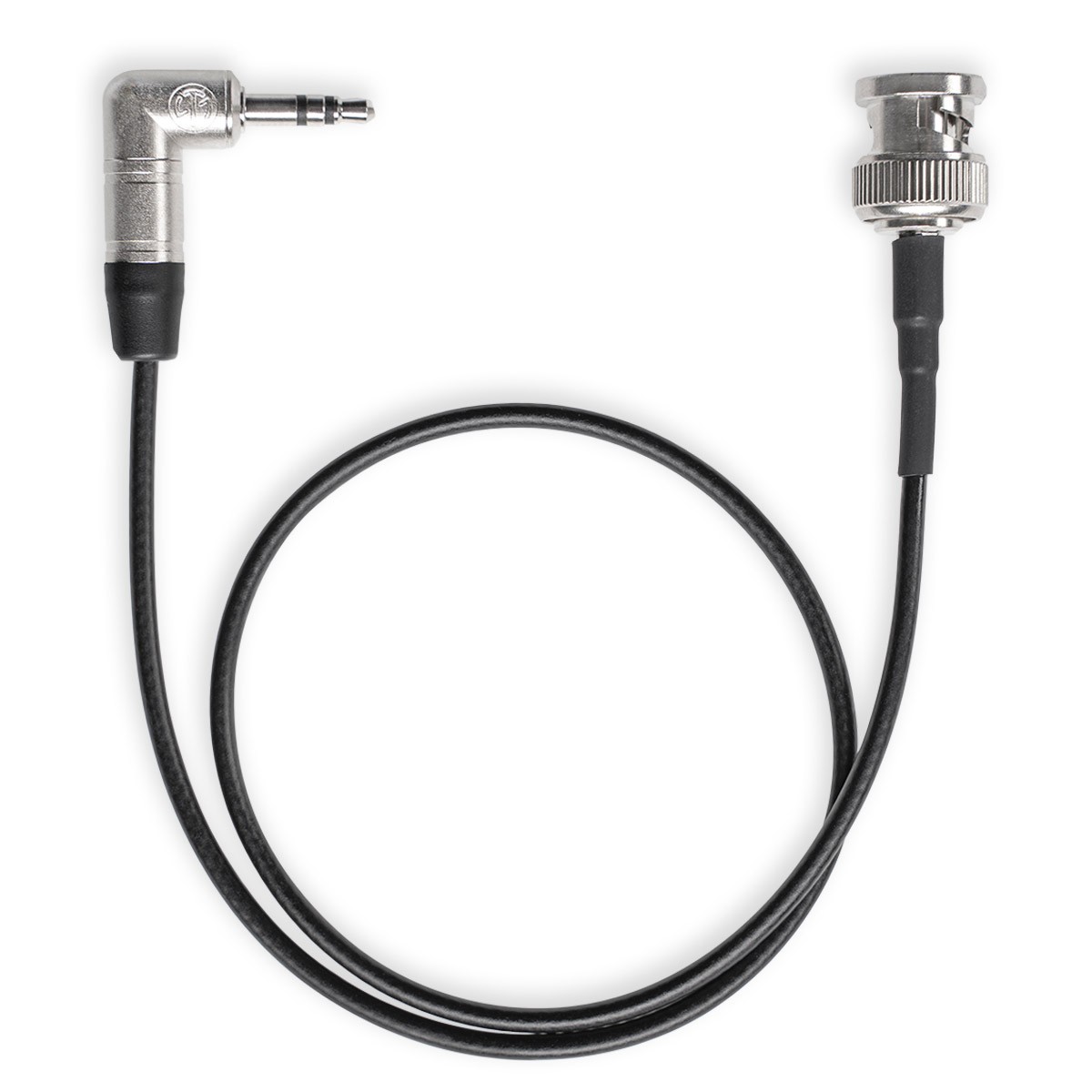 Кабель Timecode Tentacle C06 - Jack(TRC) 3.5 mm <-> BNC-3