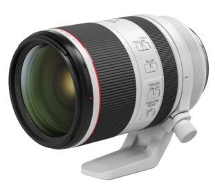 Объектив Canon RF 70-200 f/2.8 L IS USM Ø77