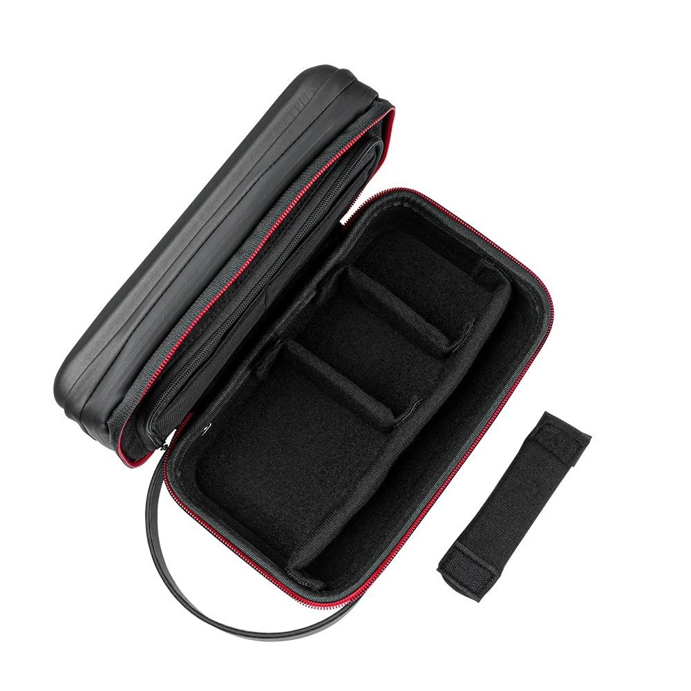 Кейс органайзер защитный EVA Telesin Carry Case M-расширяемый (GP-PRC-278-02)-3