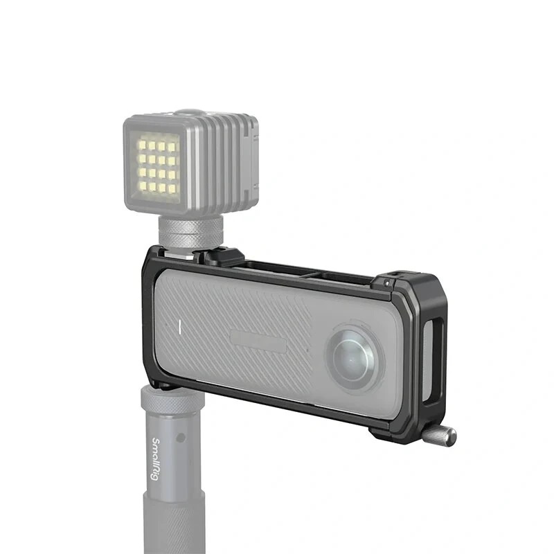 Клетка для Камеры Insta360 X4 SmallRig 4278-2