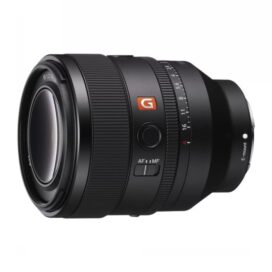 Объектив Sony FE 50 f/1.2 GM (SEL-50F12GM)