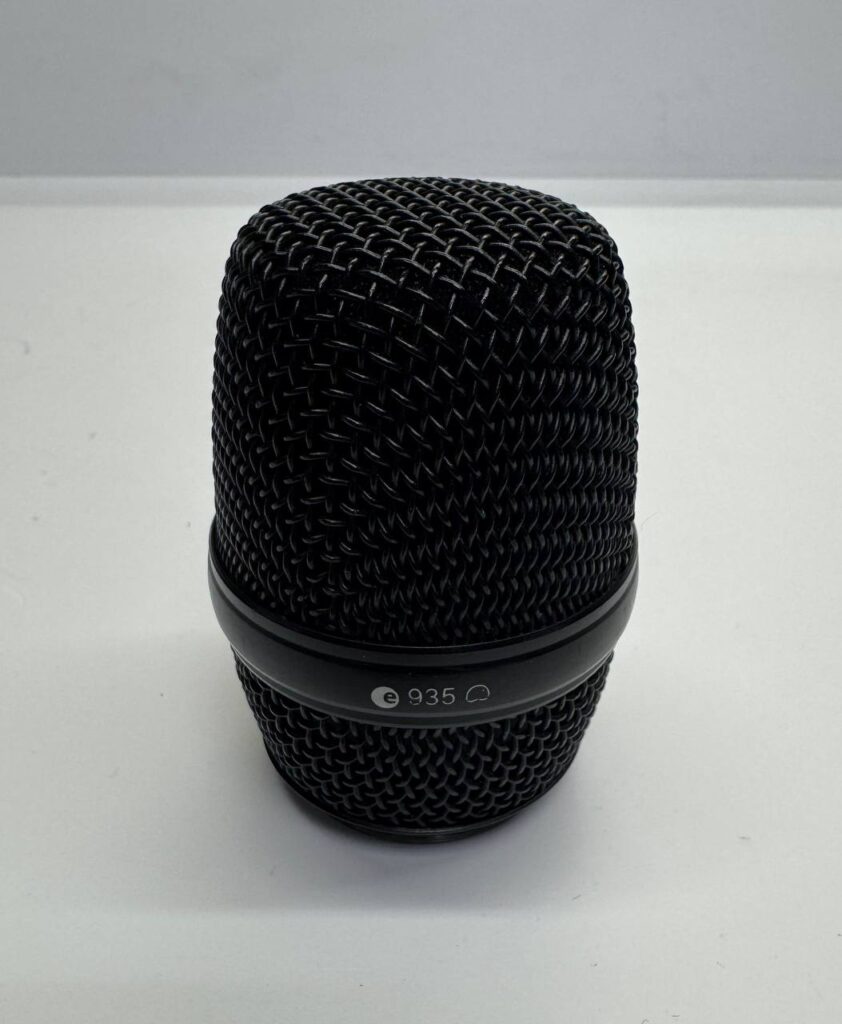 Капсюль Sennheiser MMD 935-1 BK-4