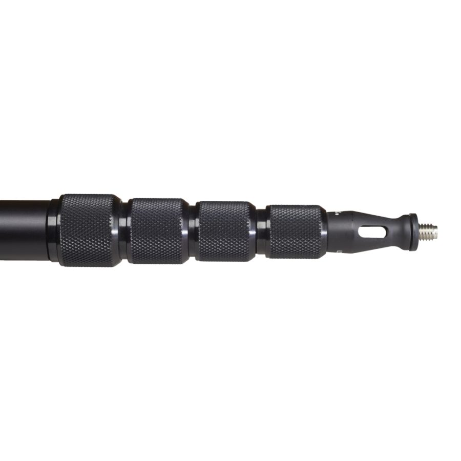Микрофонная удочка K-Tek Avalon KE110 Aluminum (0,79-2,79m/5 cекций)-4