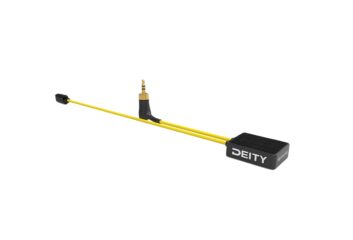 Кабель Timecode Кабель Deity C23 - Jack 3.5 mm на Multiport Sony FX3/FX30