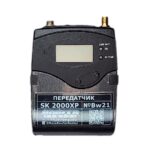 Радиопередатчик Sennheiser SK2000XP (SMA ant/Lemo mic)