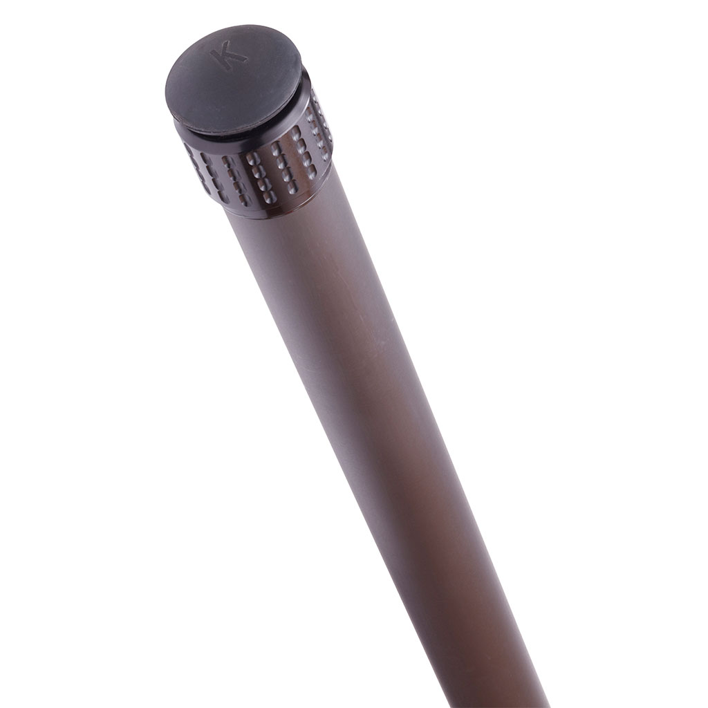 Микрофонная удочка K-Tek KP16 Mighty Boom Graphite (1,12-4,88m/6 cекций)-3