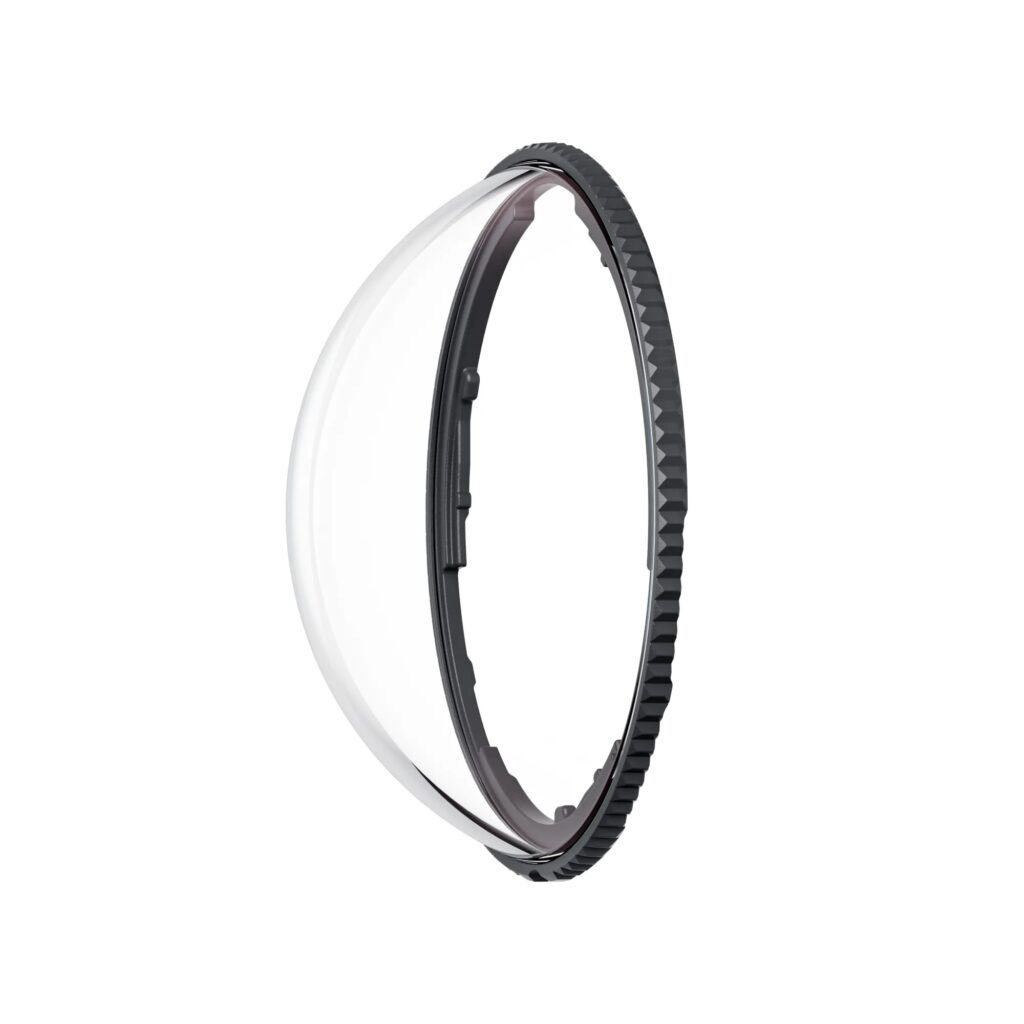 Защитные линзы Insta360 X4 Premium Lens Guards 2шт-6