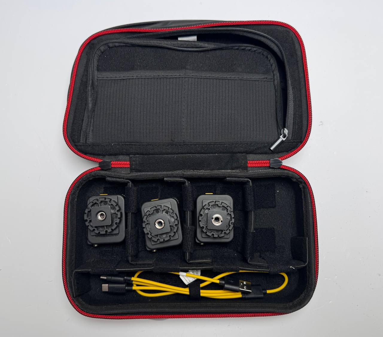 Генератор Timecode Bluetooth Deity TC-1 (КОМПЛЕКТ 3 ШТ)-3