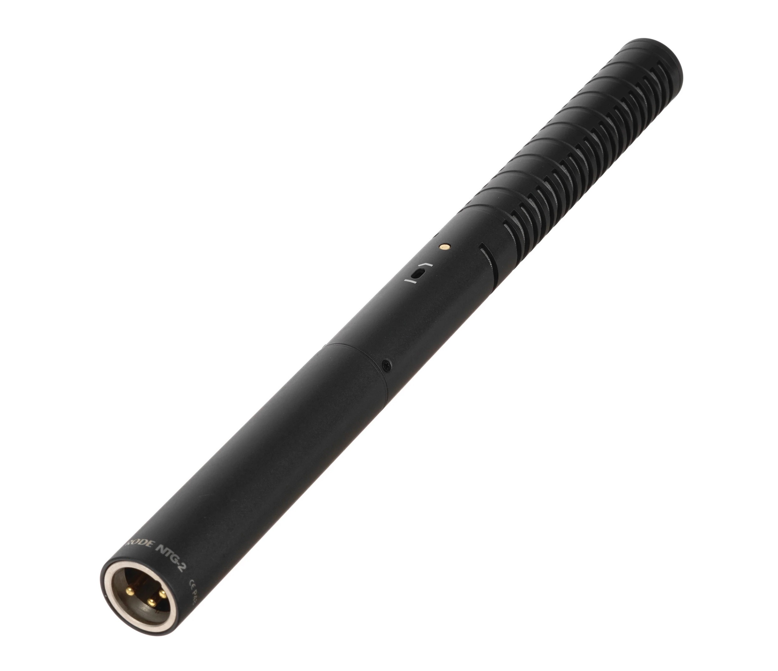 Микрофон - Пушка Rode NTG2-7
