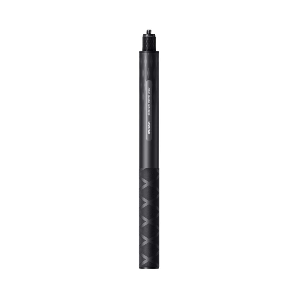 Монопод Insta360 Action Invisible Selfie Stick (28см - 100 см)-1