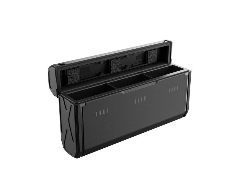 Зарядное Устройство GoPro 9/10/11/12 Telesin GP-HPK-011 +Кабель USB-5