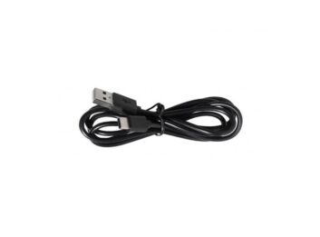 Кабель USB-A/usb-C для зарядного устройства Telesin Gopro 9/10/11/12