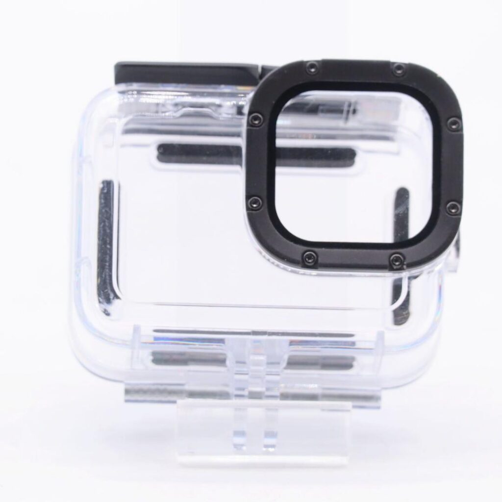 Водонепроницаемый бокс GoPro HERO 13/12/11/10/9 Protective Housing (ADDIV-001)-1