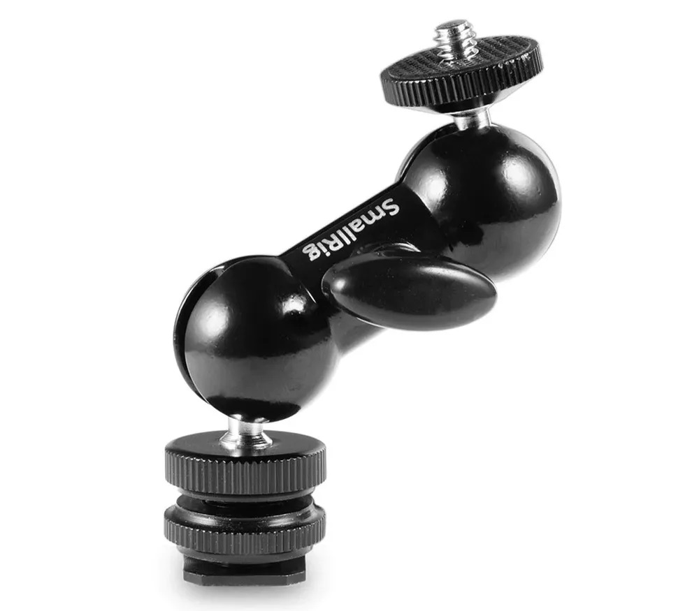 Magic Arm SmallRig 1135 с резъбой 1/4