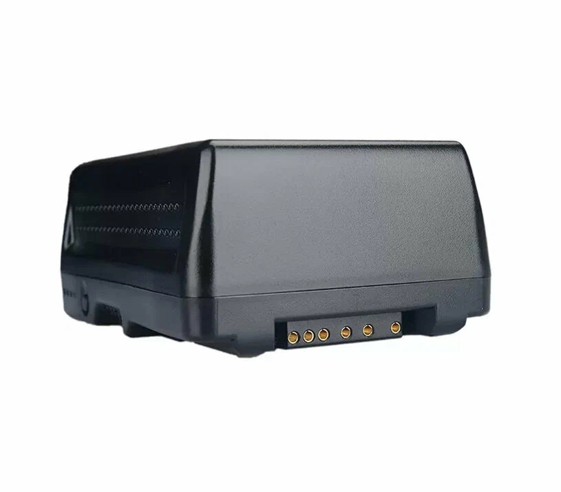 Аккумулятор V-mount Kingma BP-190WS (190 Wh,13200 мАч)-2