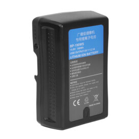 Аккумулятор V-mount Kingma BP-190WS (190 Wh,13200 мАч)