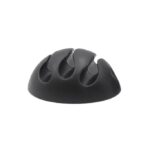 Кабельный Органайзер круглый с креплением 3M Dual Lock