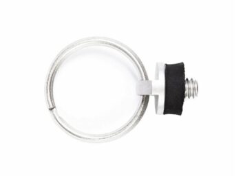 Винт 1/4" со складным ушком для крепления камеры Fotokvant FLH-23 (1шт)