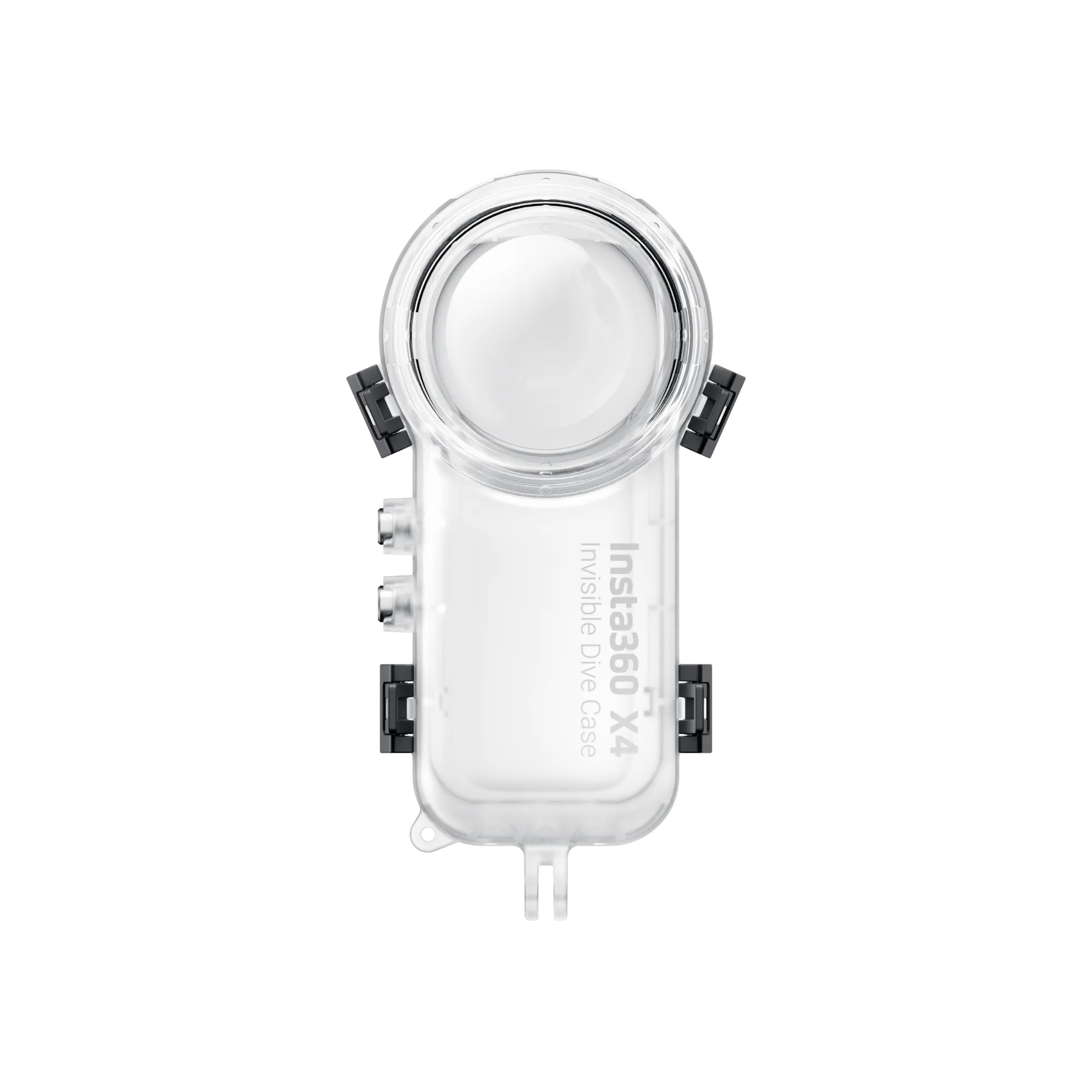 Аквабокс для Экшн Камеры Insta360 X4 Invisible Dive Case (Оригинальный)-2