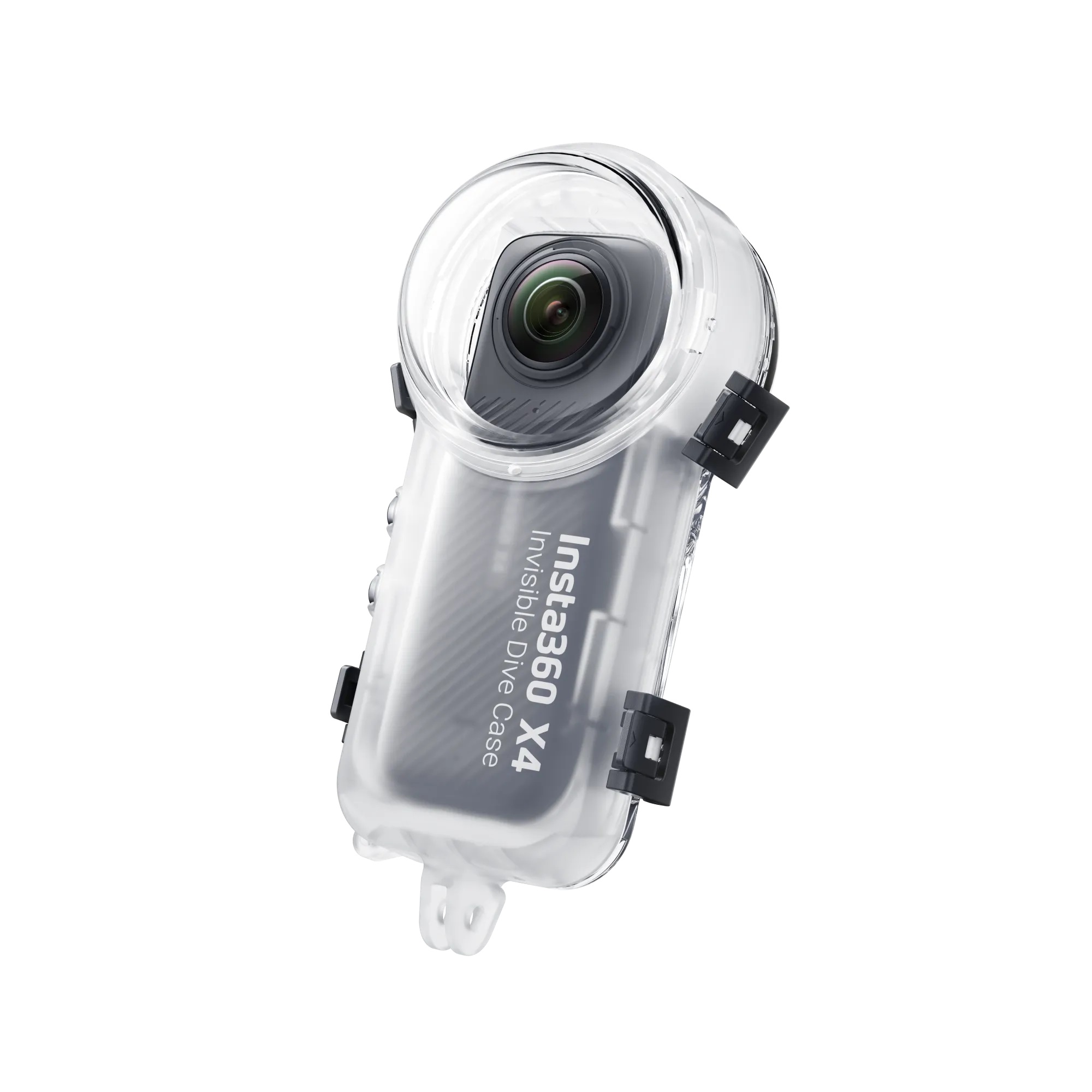 Аквабокс для Экшн Камеры Insta360 X4 Invisible Dive Case (Оригинальный)-6