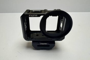 Клетка для Камеры GoPro HERO 13/12/11/10/9 Tilta TA-T42 КОМПЛЕКТ