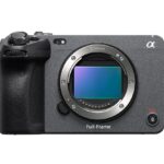 Видеокамера SONY ILME-FX3 (Body)