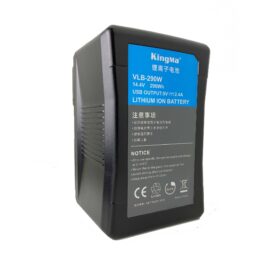 Аккумулятор V-mount KingMa VLB-290W (290Wh, 20000 мАч)