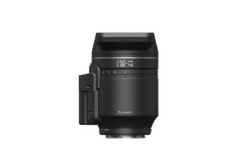 Объектив DJI DL PZ 17-28 Ronin 4D