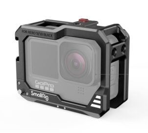Клетка для GoPro Hero 13/12/11/10/9 SmallRig 3088