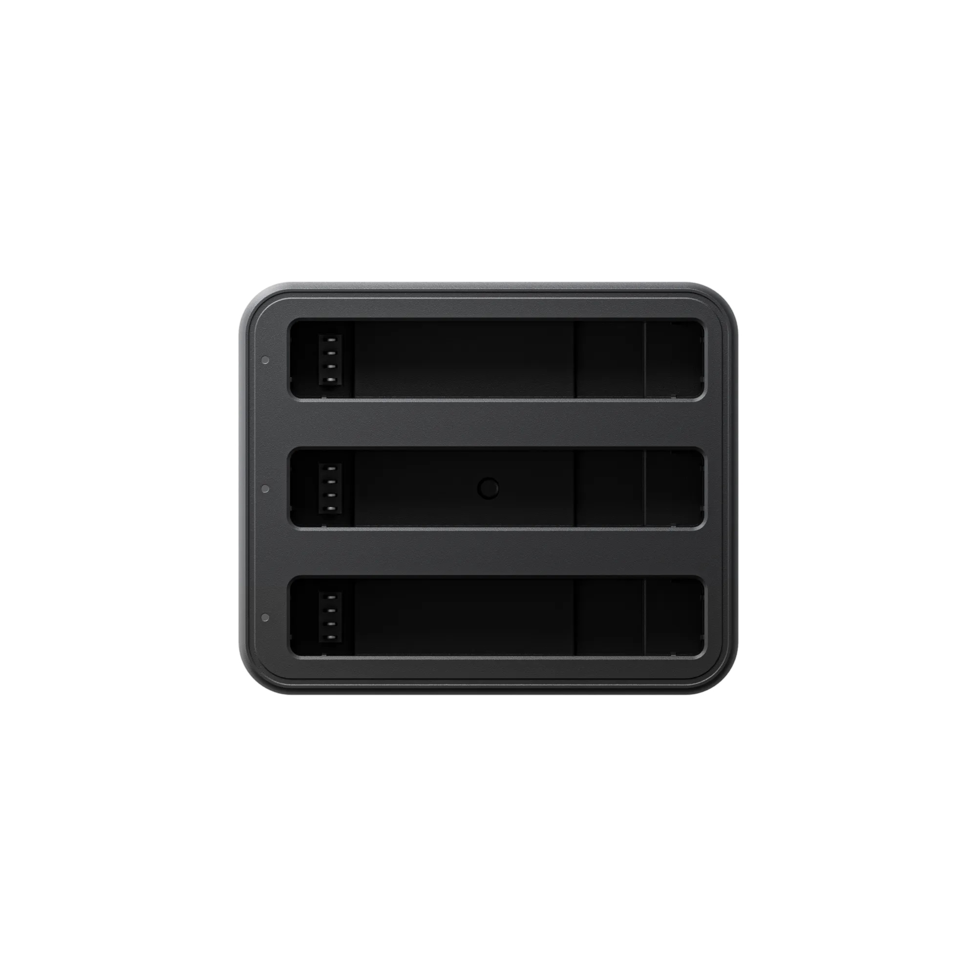 Зарядное Устройство Fast Charge Hub для Аккумуляторов Insta360 X4-2