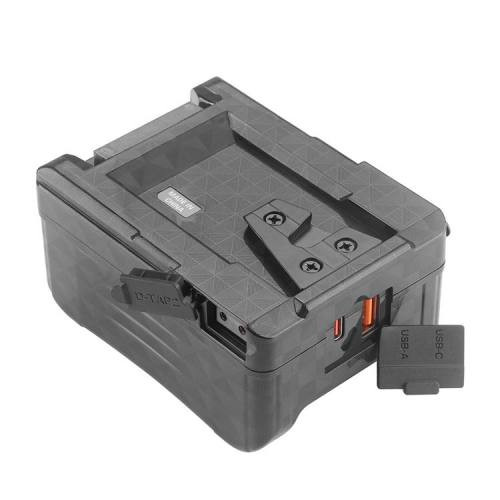 Аккумулятор v-mount Ruibo BP-VL99 99Вт-3