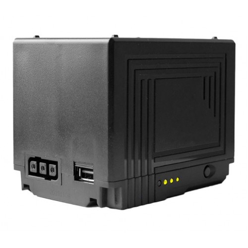 Аккумулятор KingMa BP-V95 V-Mount-2
