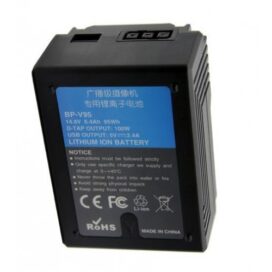 Аккумулятор KingMa BP-V95 V-Mount