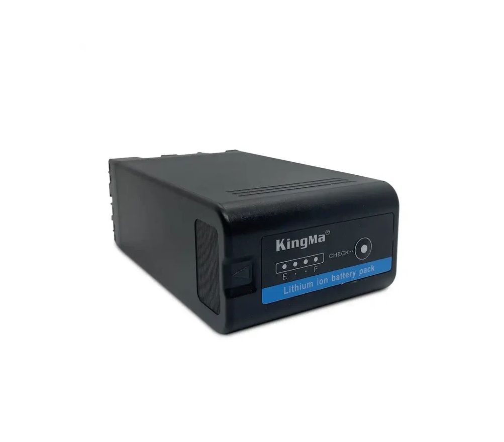 Аккумулятор KingMa BP-U90 7800mAh для SONY-3