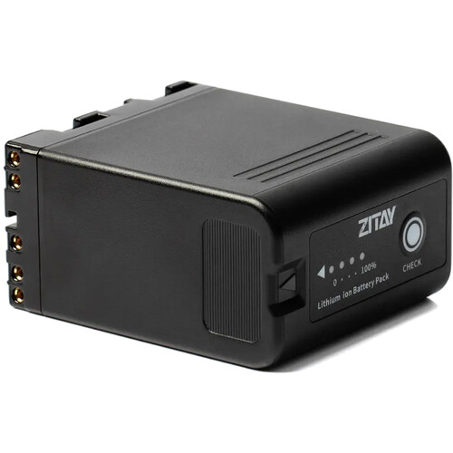 Аккумулятор для камеры ZITAY Sony BP-U90 BP-U60-5