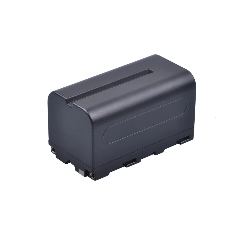 Аккумулятор Kingma NP-F 750 4400mAh для Sony-3