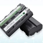 Аккумулятор Powerextra NP-F330