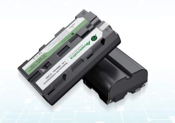 Аккумулятор Powerextra NP-F330