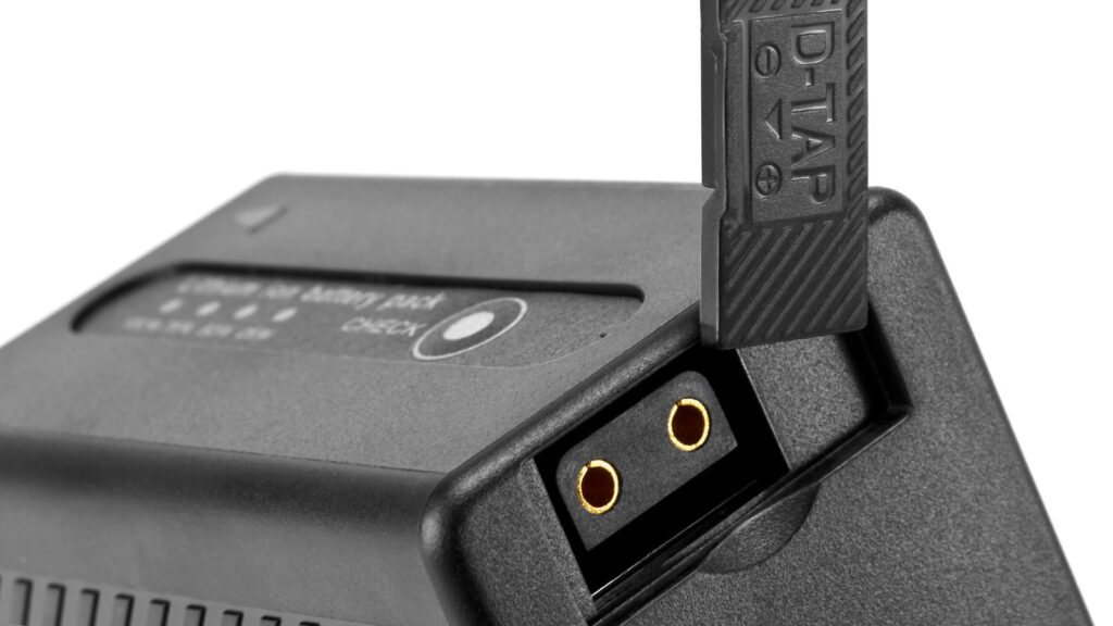 Аккумулятор Canon BP-A65 6200mAh-4