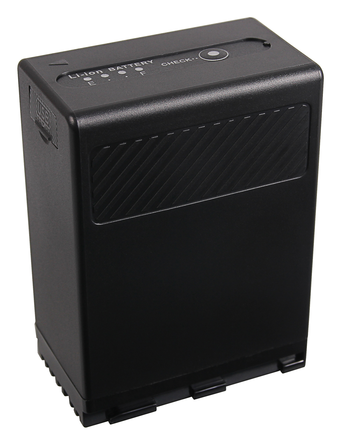 Аккумулятор Canon BP-A65 6200mAh-1