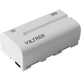 Аккумулятор Viltrox типа Sony NP-F550 2200mAh USB-C